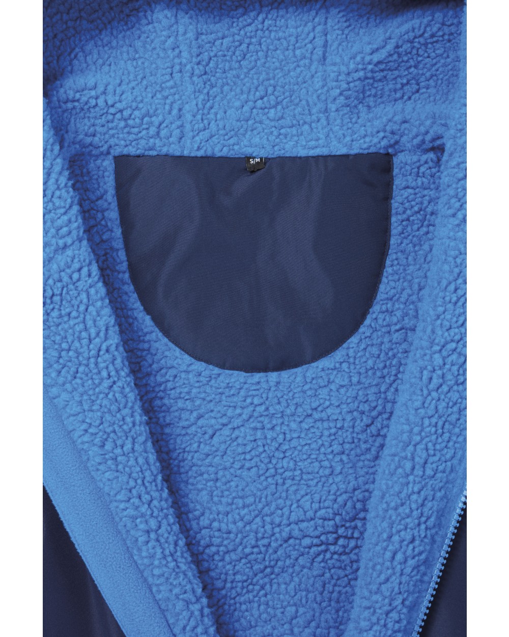 TRIDRI All Seasons Waterproof Changing Robe Jacken personalisierbar