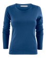 JAMES-HARVEST Portland
Strickpullover Damen Pullovers personalisierbar