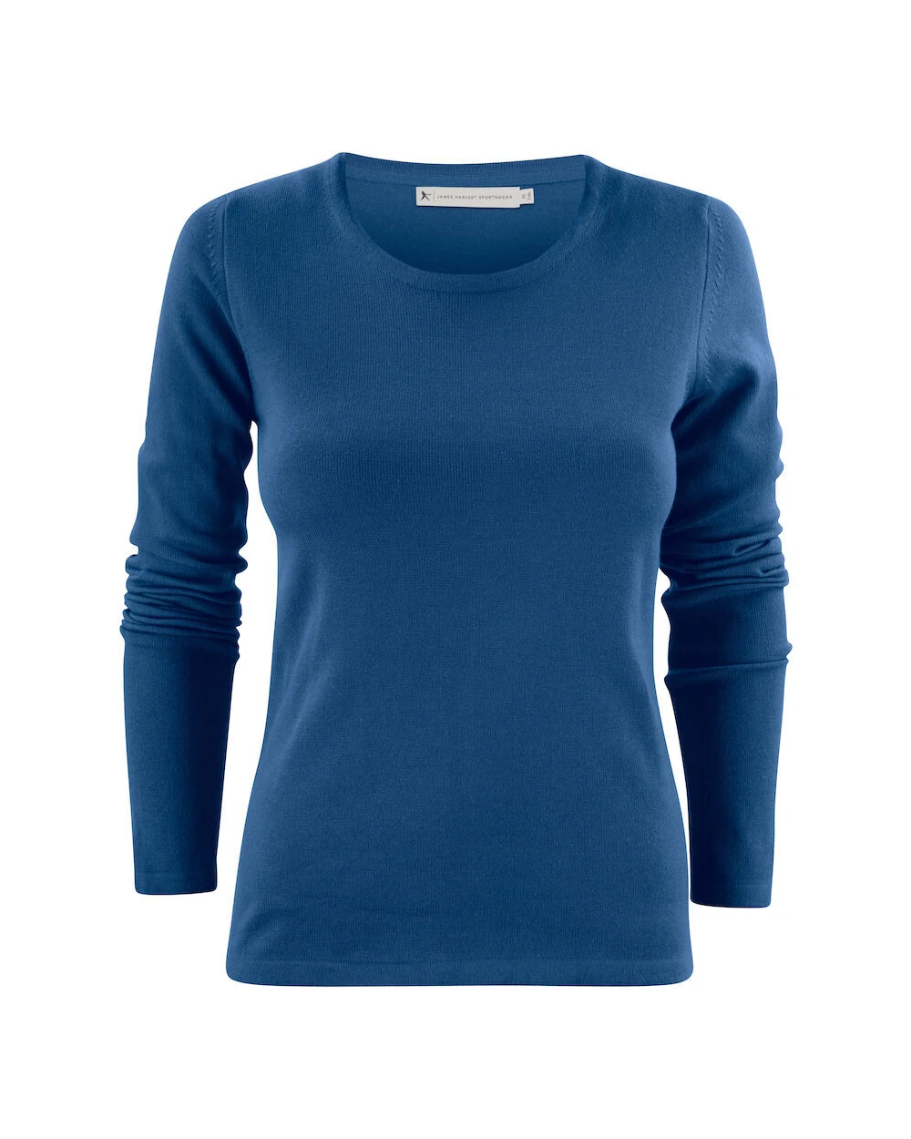 JAMES-HARVEST Portland Strickpullover Damen Pullovers personalisierbar