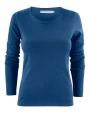 Pulls personnalisable JAMES-HARVEST Portland Pull-Over Femmes