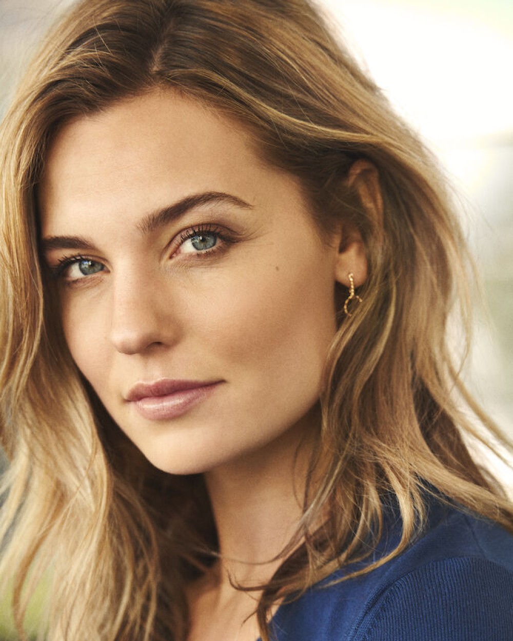 Pulls personnalisable JAMES-HARVEST Portland
Pull-Over Femmes