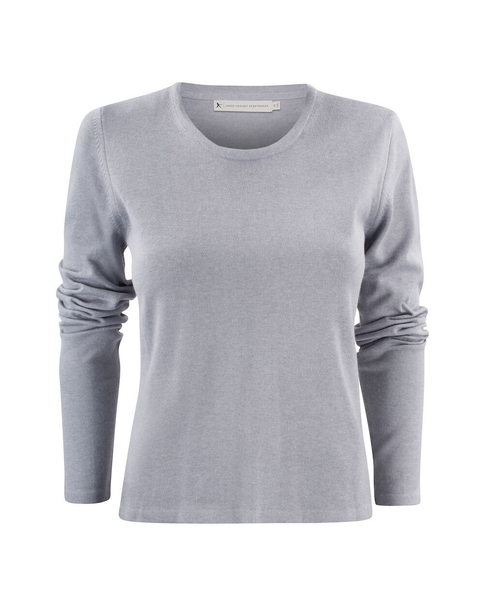 Truien JAMES-HARVEST Portland
Gebreide Sweater Dames voor bedrukking &amp; borduring