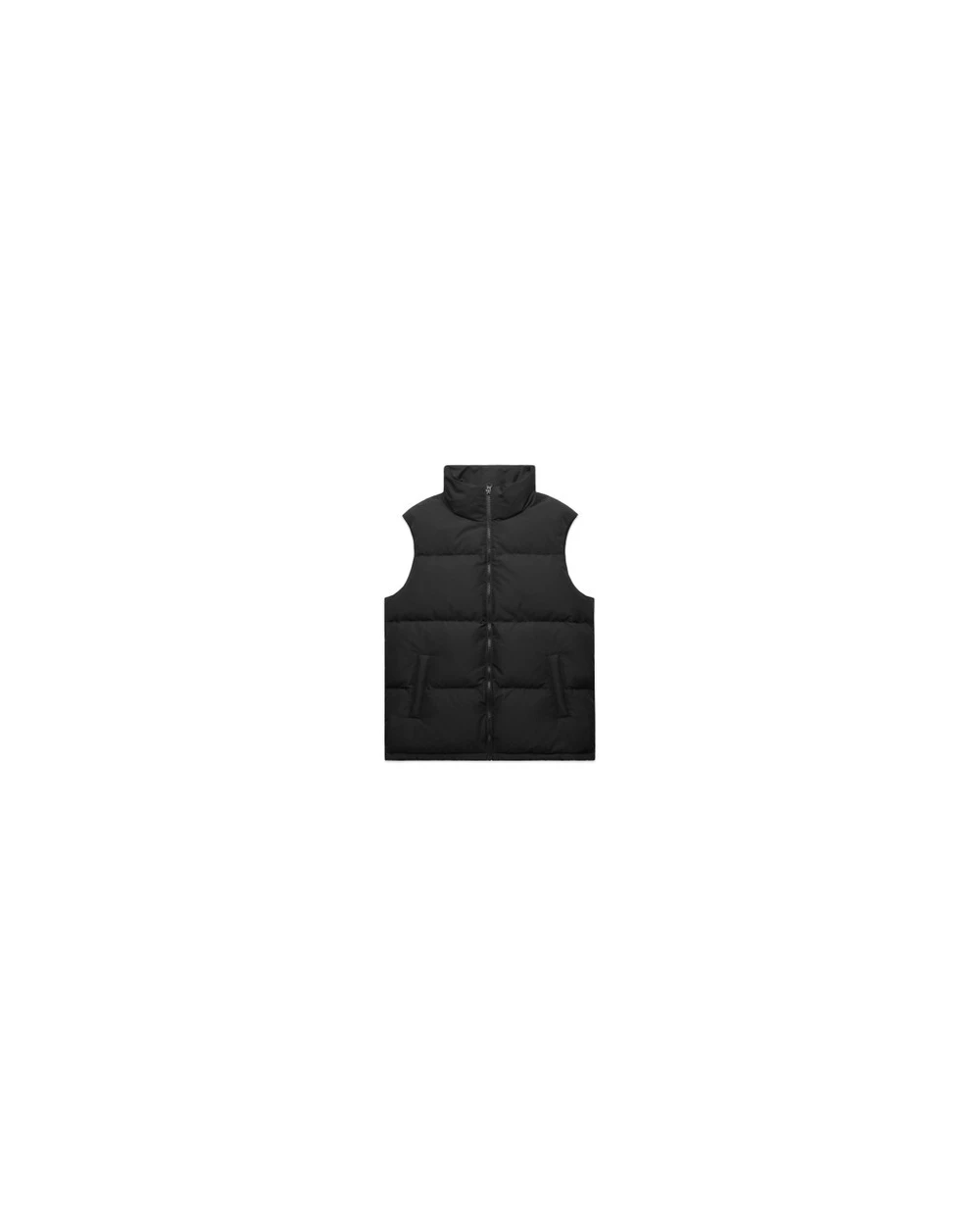 Vestes personnalisable AS COLOUR Puffer Vest