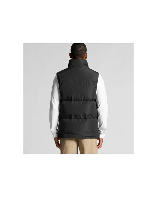 Vestes personnalisable As Colour Puffer Vest