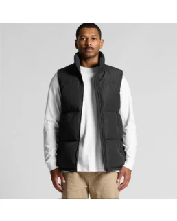 Puffer Vest