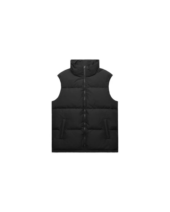 Vestes personnalisable As Colour Puffer Vest