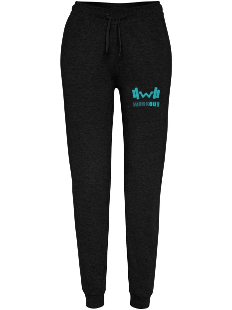 Pantalons à personnaliser ROLY ADELPHO WOMAN /api/colors/b9fdad4a-5e94-45cb-8c03-c08b349b28c3