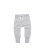 Baby artikelen BABYBUGZ BABY SWEATPANTS voor bedrukking &amp; borduring