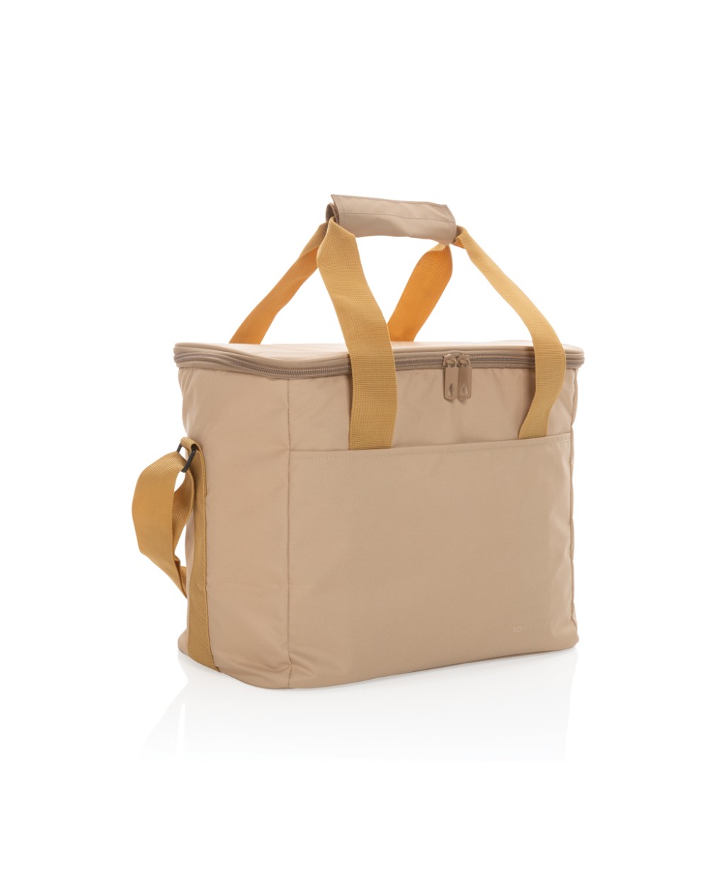 Tassen & Zakken 4DO Impact AWARE™ grote koeltas voor bedrukking &amp; borduring