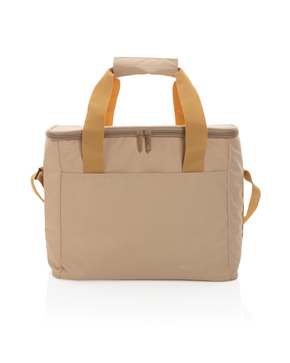 Sacs & Bagagerie personnalisable 4DO Sac isotherme XL Impact AWARE™