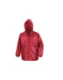 Vestes personnalisable RESULT WINDCHEATER