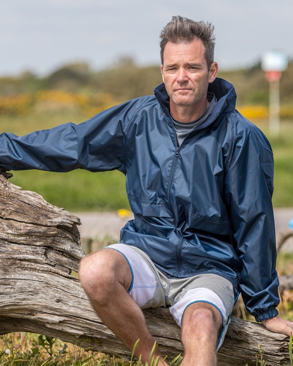 Vestes personnalisable RESULT WINDCHEATER