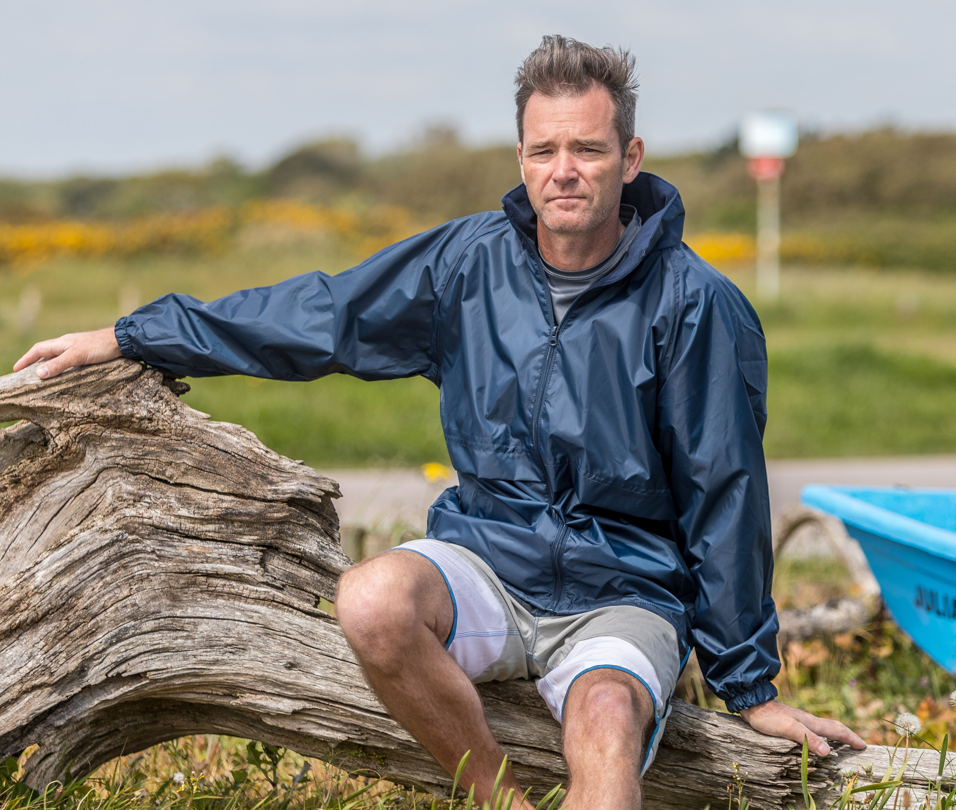 RESULT WINDCHEATER Jacken personalisierbar