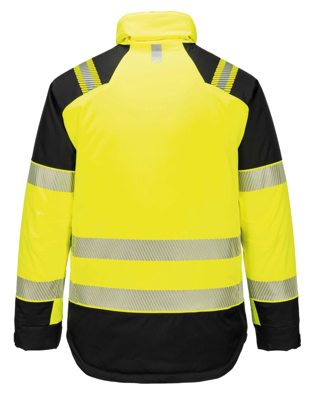 Vestes personnalisable PORTWEST Veste d'hiver haute visibilité PW3 (T160)