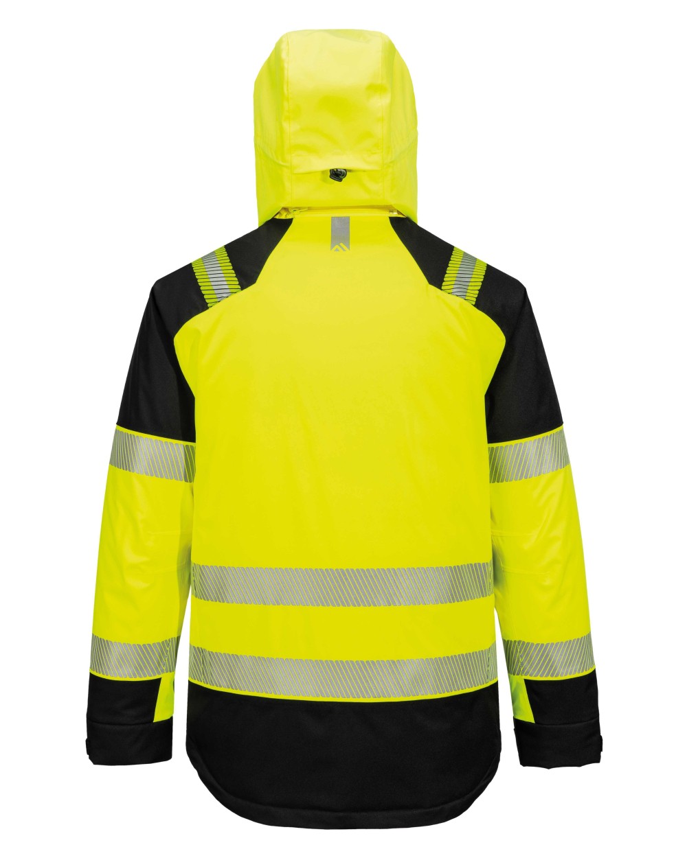 Jassen PORTWEST PW3 Hi-vis winter jacket (T160) voor bedrukking &amp; borduring