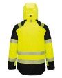 Vestes personnalisable PORTWEST Veste d'hiver haute visibilité PW3 (T160)