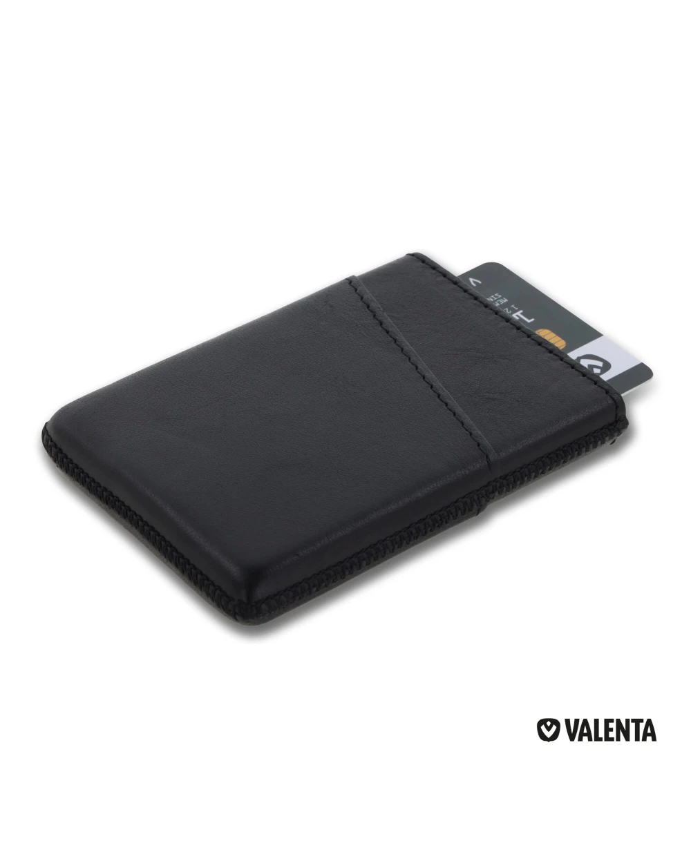 Sacs & Bagagerie personnalisable VALENTA 7219 | Valenta Card Case Pocket Duo