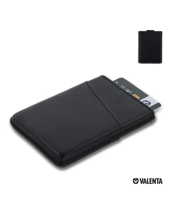 VALENTA 7219 | Valenta Card Case Pocket Duo Taschen personalisierbar