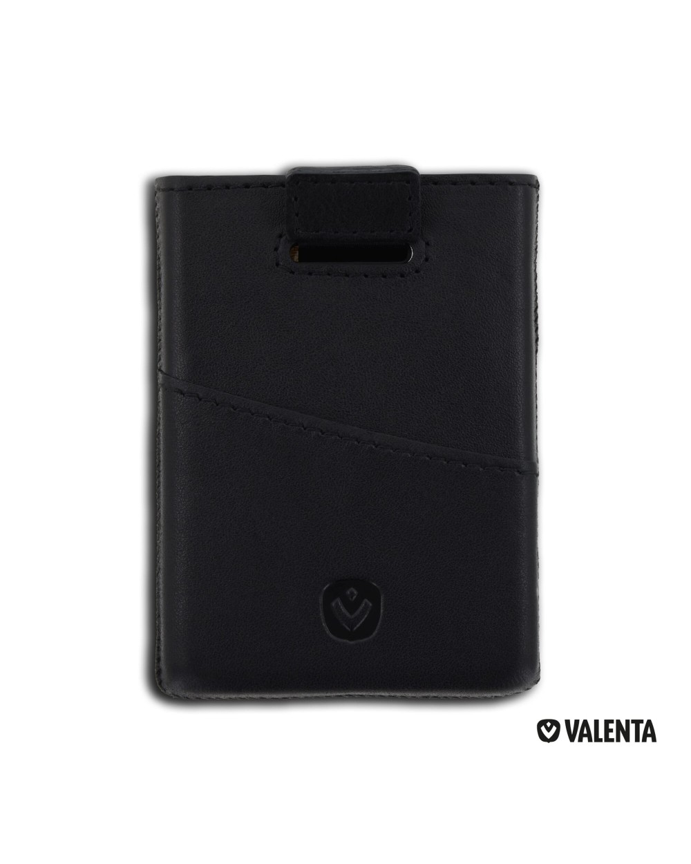 Tassen & Zakken VALENTA 7219 | Valenta Card Case Pocket Duo voor bedrukking &amp; borduring
