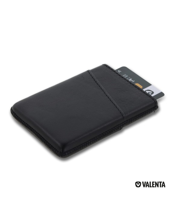 VALENTA 7219 | Valenta Card Case Pocket Duo Taschen personalisierbar