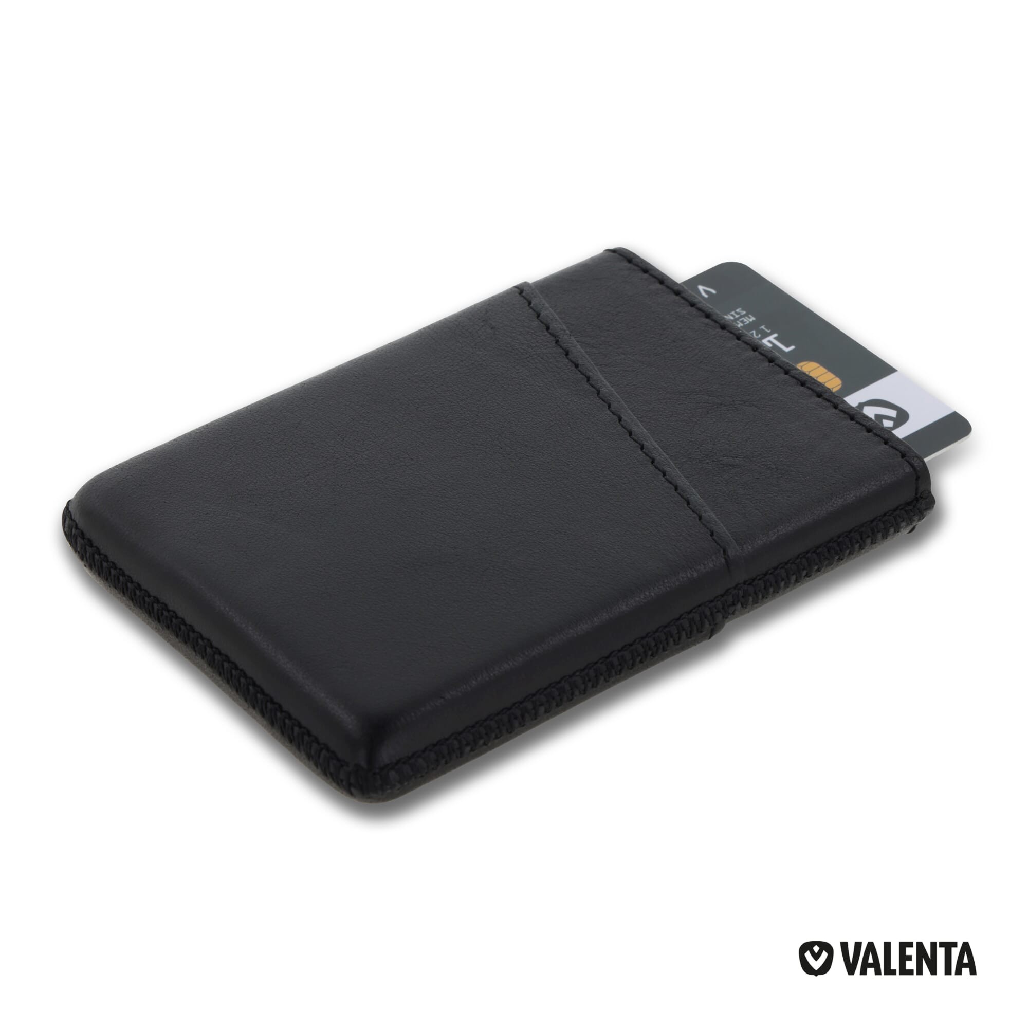 Sacs & Bagagerie personnalisable VALENTA 7219 | Valenta Card Case Pocket Duo