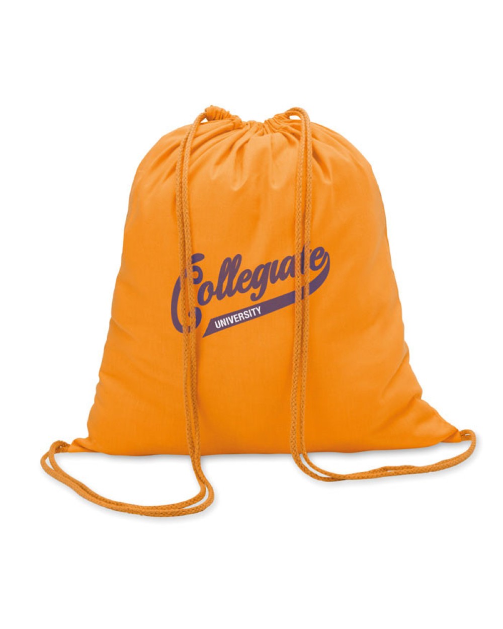 Sacs & Bagagerie personnalisable 4DO Sac à cordon en coton