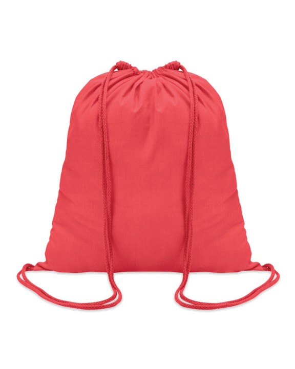 4DO Beutel mit Kordelzug Taschen personalisierbar