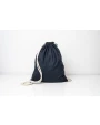 PRINTWEAR Fairtrade Cotton Gymbag Taschen personalisierbar
