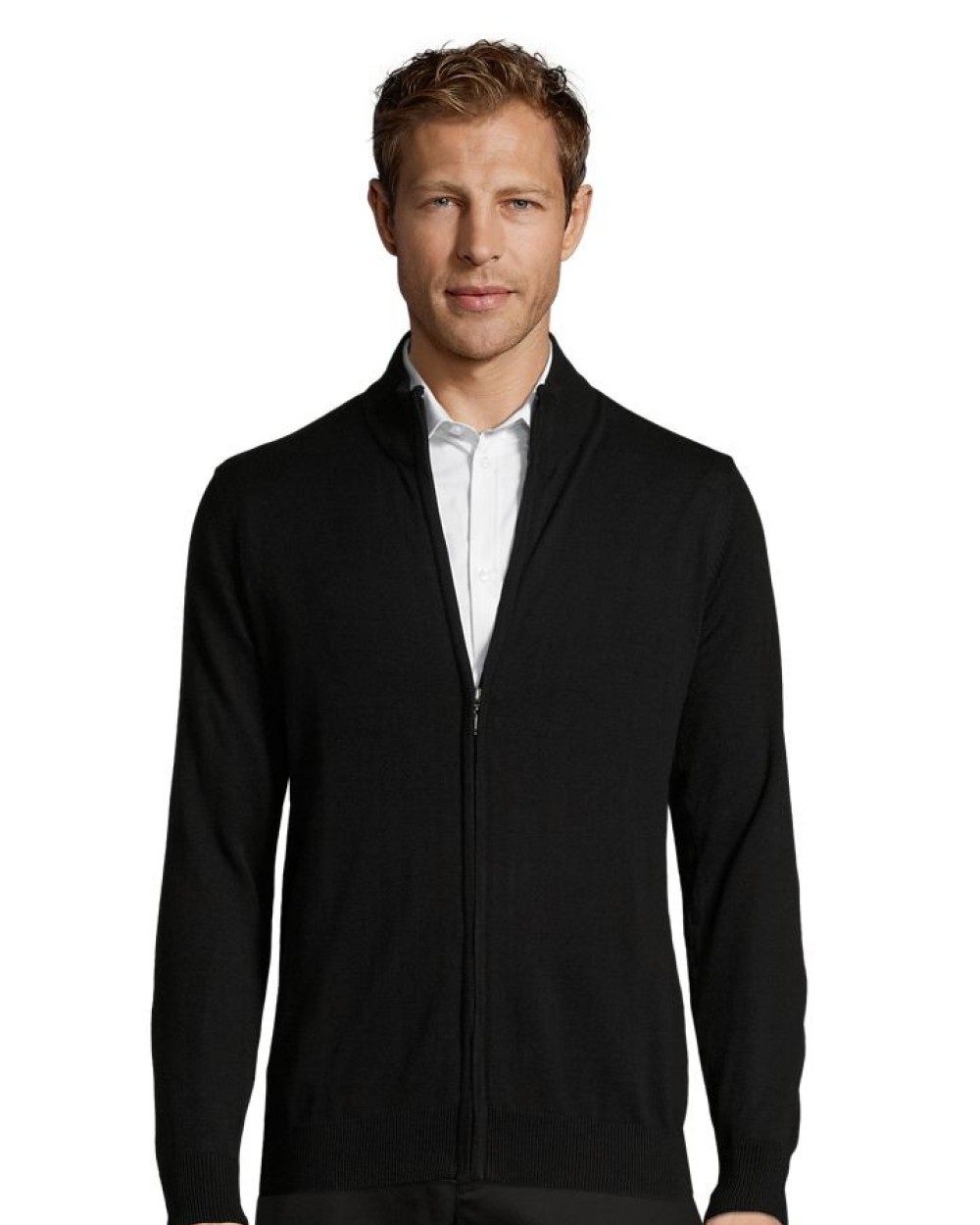 SOL'S Gordon Men Pullovers personalisierbar