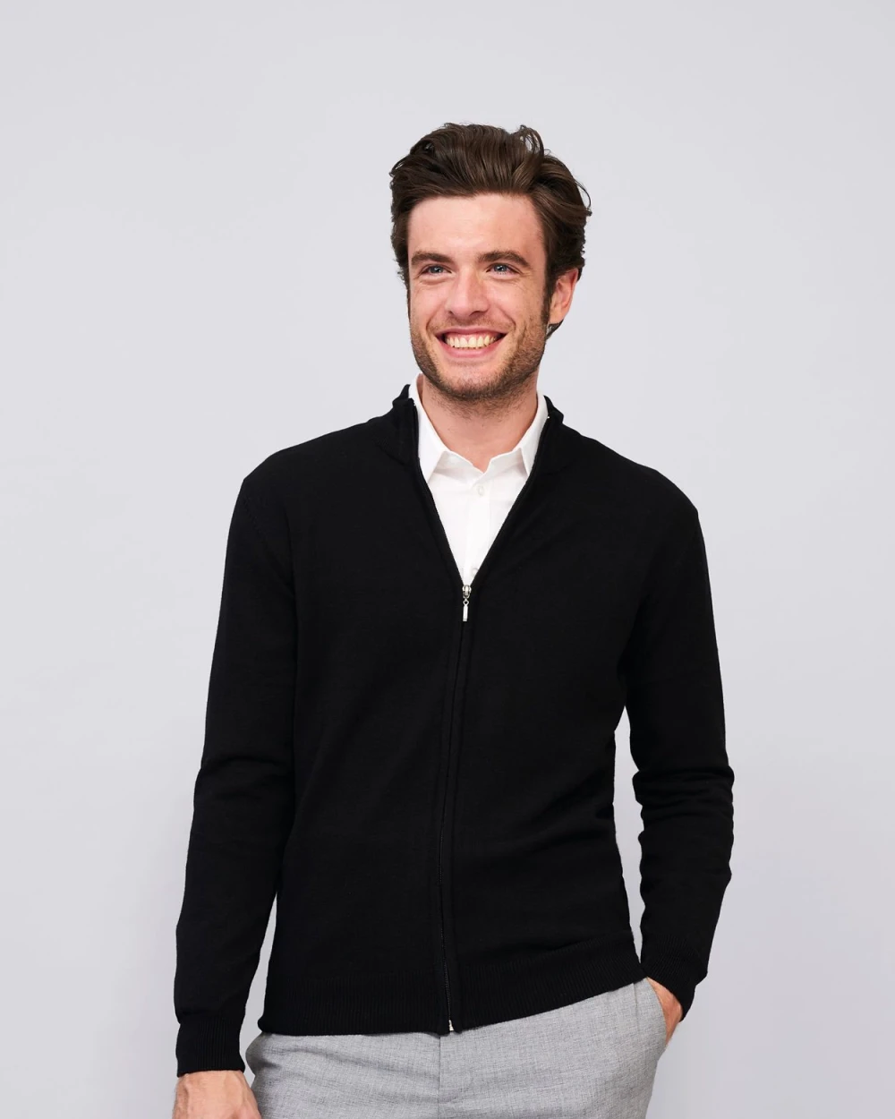 Pulls personnalisable SOL'S Gordon Men