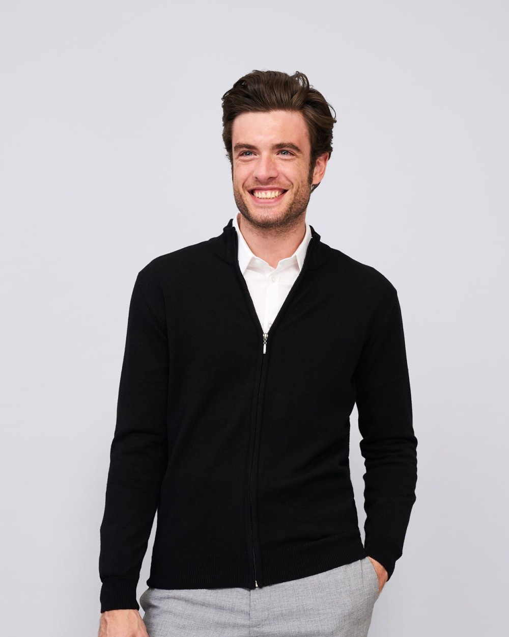 SOL'S Gordon Men Pullovers personalisierbar