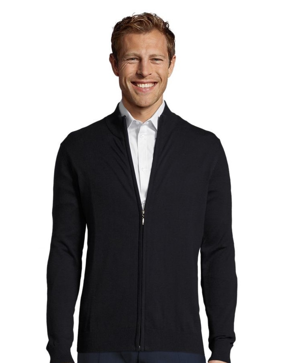 SOL'S Gordon Men Pullovers personalisierbar