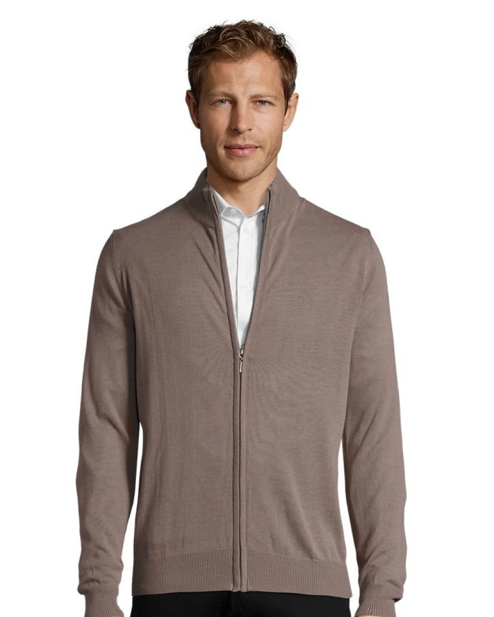 SOL'S Gordon Men Pullovers personalisierbar