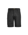 Bermudas & Shorts personnalisable JOBMAN 2719 Short de service pour femmes Stretch Femme