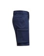 Bermudas & Shorts personnalisable JOBMAN 2719 Short de service pour femmes Stretch Femme