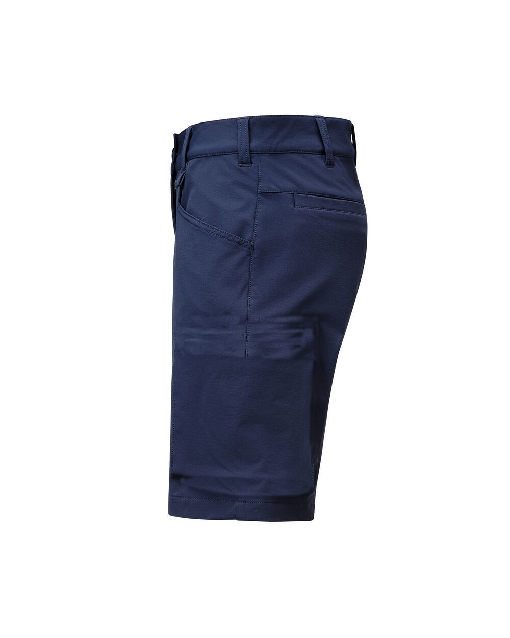 Bermuda's & Shorts JOBMAN 2719 Women's Service Shorts Stretch voor bedrukking &amp; borduring