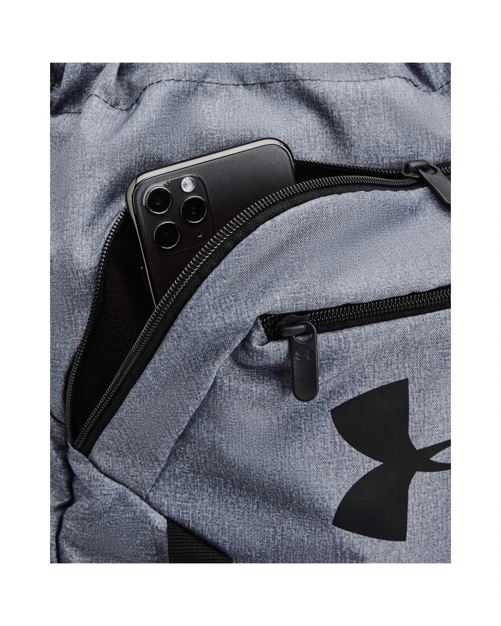 UNDER ARMOUR UA Undeniable sackpack Taschen personalisierbar