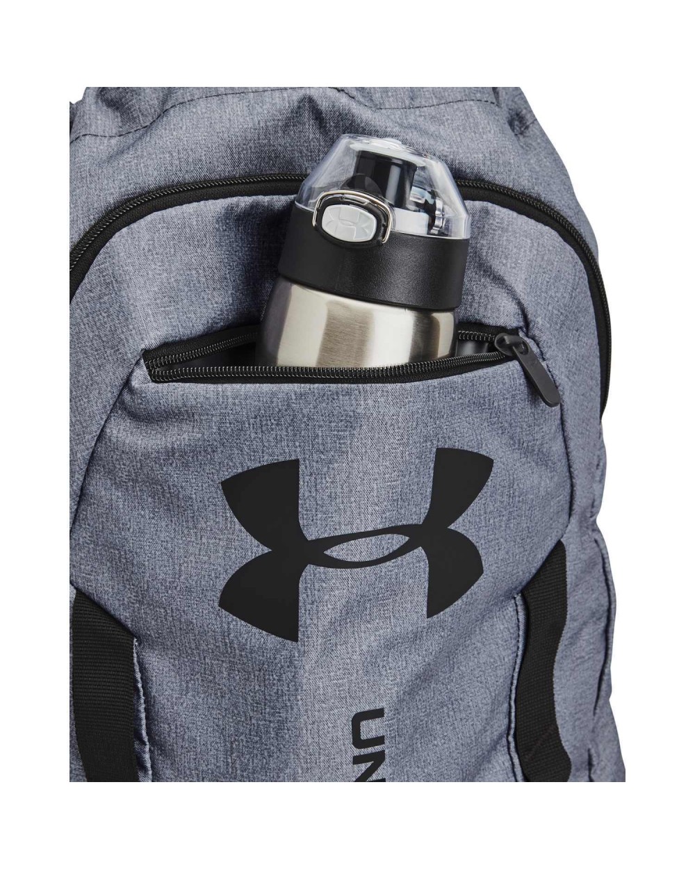 Tassen & Zakken UNDER ARMOUR UA Undeniable sackpack voor bedrukking &amp; borduring