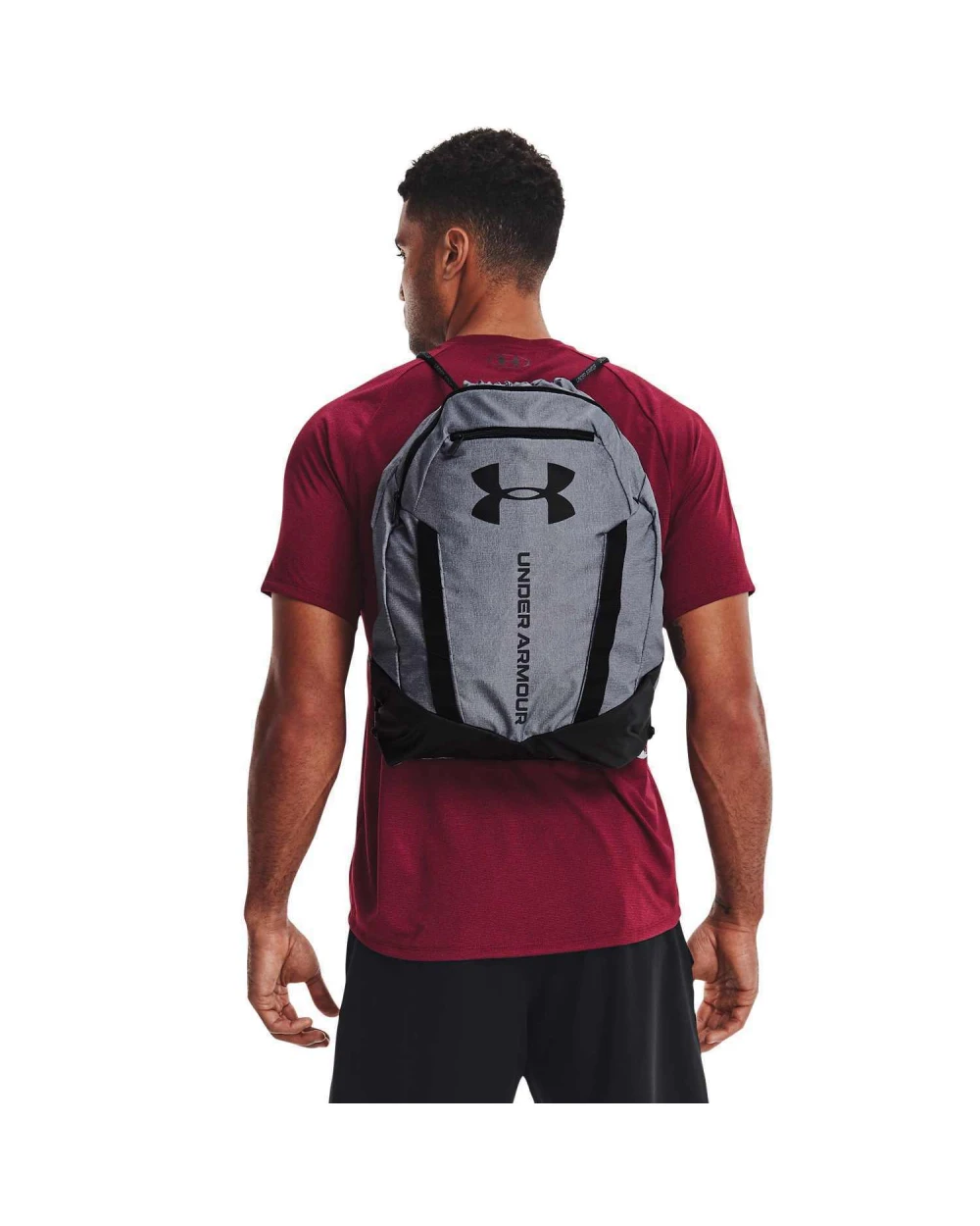 UNDER ARMOUR UA Undeniable sackpack Taschen personalisierbar