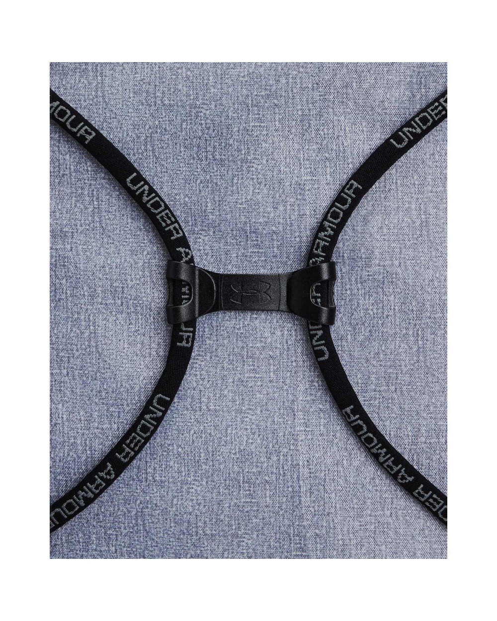 Tassen & Zakken UNDER ARMOUR UA Undeniable sackpack voor bedrukking &amp; borduring