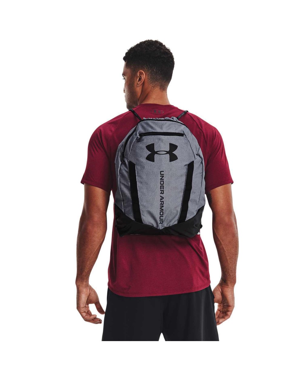 Tassen & Zakken UNDER ARMOUR UA Undeniable sackpack voor bedrukking &amp; borduring
