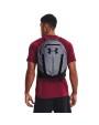 Tassen & Zakken UNDER ARMOUR UA Undeniable sackpack voor bedrukking &amp; borduring