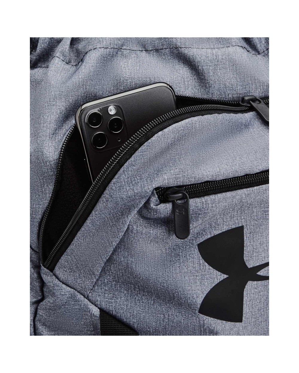 Tassen & Zakken UNDER ARMOUR UA Undeniable sackpack voor bedrukking &amp; borduring