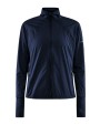 CRAFT Adv Essence Wind Jacket W Jacken personalisierbar