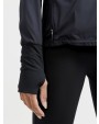 CRAFT Adv Essence Wind Jacket W Jacken personalisierbar