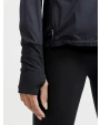 CRAFT Adv Essence Wind Jacket W Jacken personalisierbar