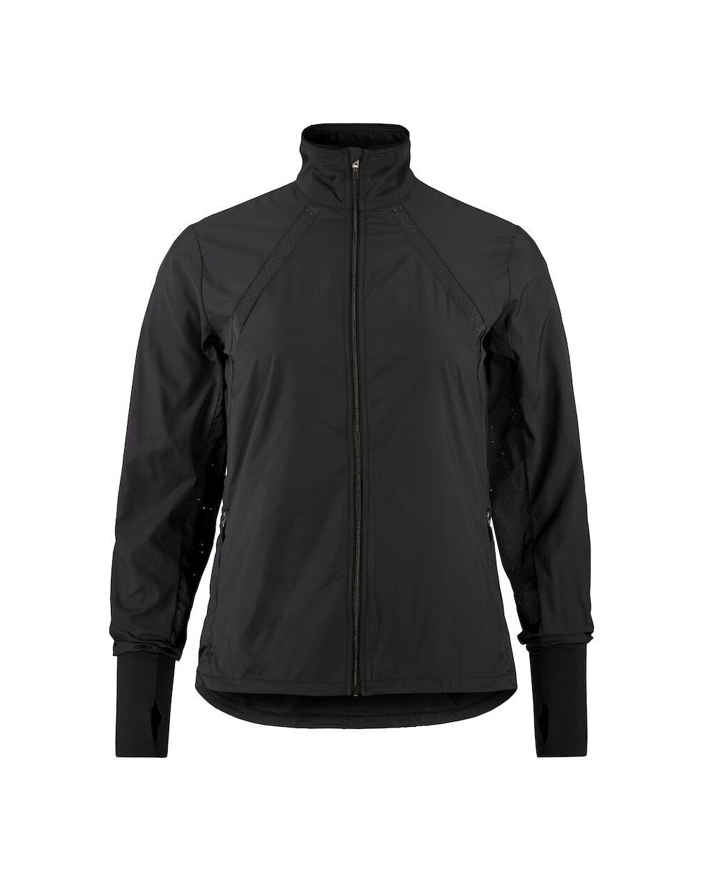 Jassen CRAFT ADV Essence Wind Jacket W voor bedrukking &amp; borduring
