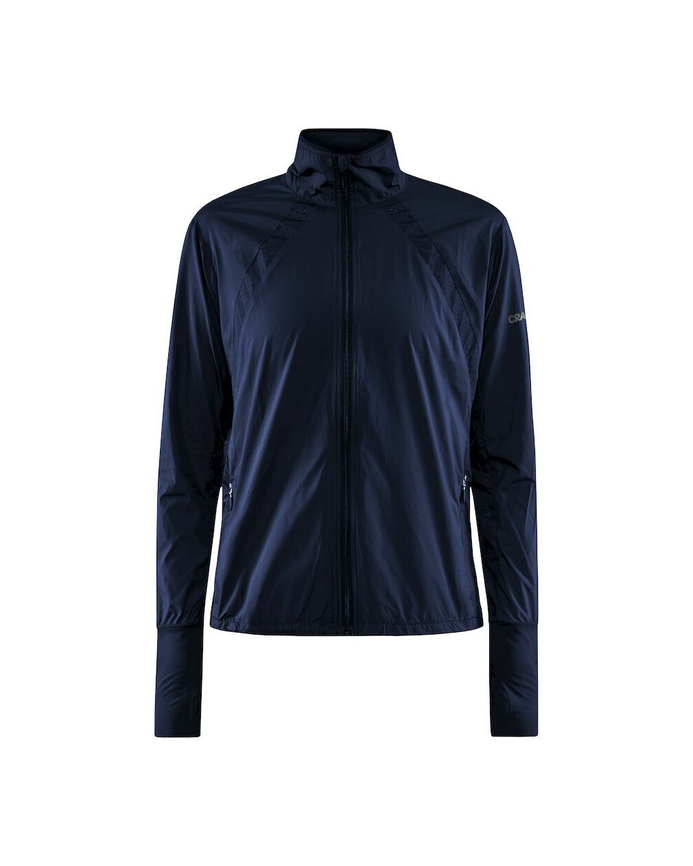 Jassen CRAFT ADV Essence Wind Jacket W voor bedrukking &amp; borduring