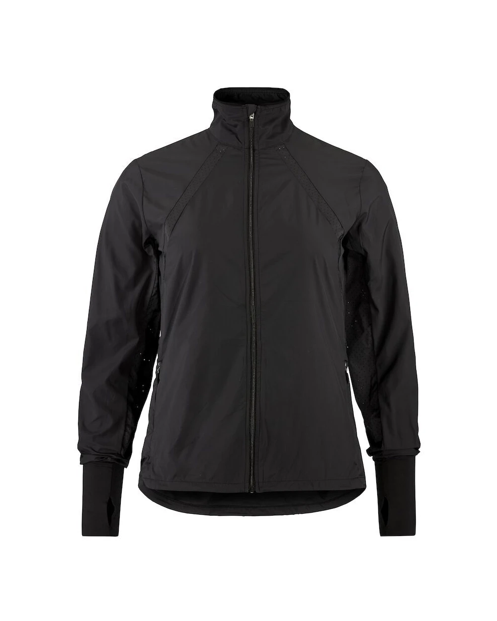 CRAFT Adv Essence Wind Jacket W Jacken personalisierbar