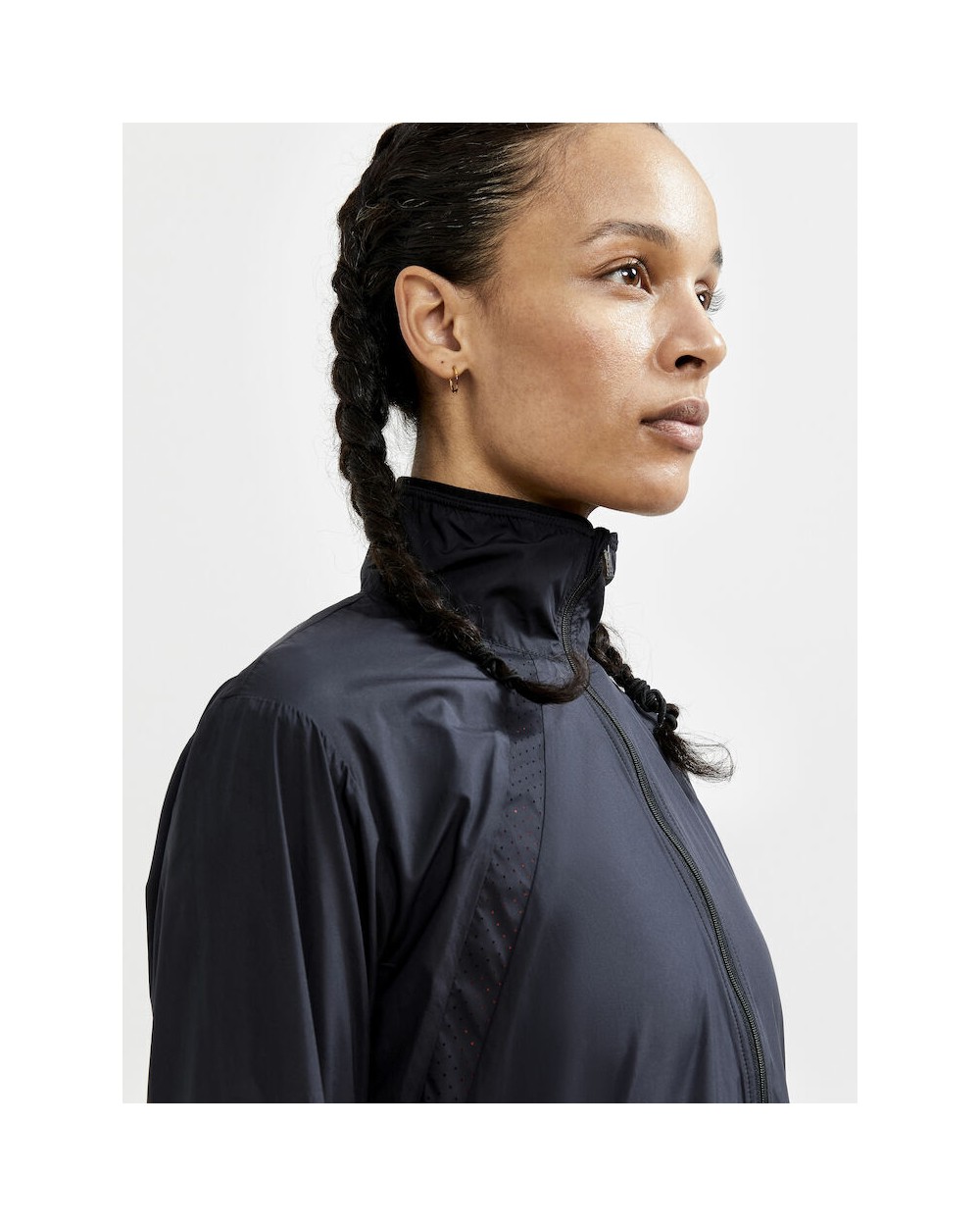 CRAFT Adv Essence Wind Jacket W Jacken personalisierbar